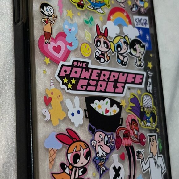 The Powerpuff Girls Stickermania Case - Picture 3 of 4